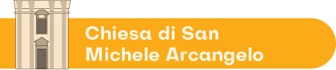 Chiesa di San Michele Arcangelo